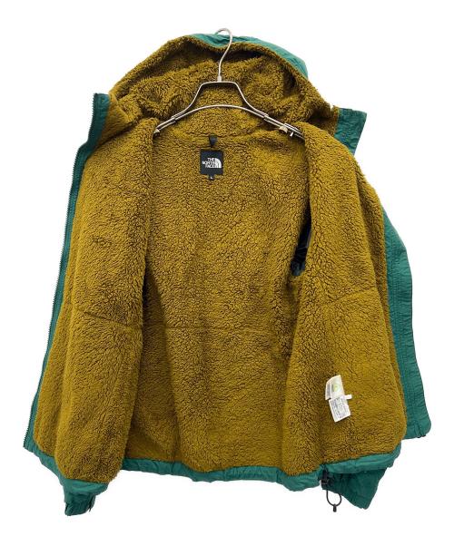 THE NORTH FACE（ザ ノース フェイス）THE NORTH FACE (ザ ノース フェイス) ジャケット　コンパクトノマドジャケット グリーン サイズ:Lの古着・服飾アイテム