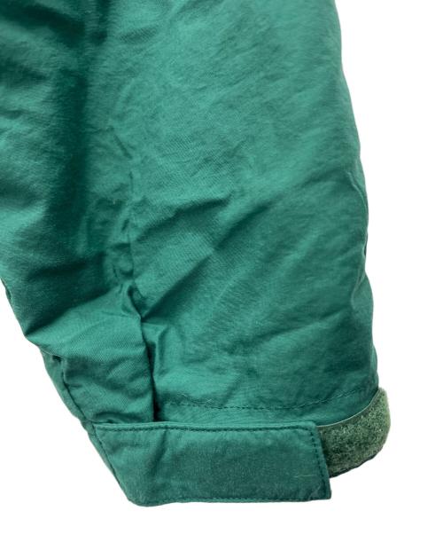 THE NORTH FACE（ザ ノース フェイス）THE NORTH FACE (ザ ノース フェイス) ジャケット　コンパクトノマドジャケット グリーン サイズ:Lの古着・服飾アイテム