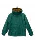 THE NORTH FACE（ザ ノース フェイス）の古着「ジャケット　コンパクトノマドジャケット」｜グリーン
