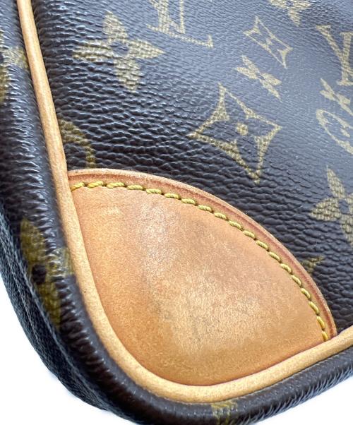 LOUIS VUITTON（ルイ ヴィトン）LOUIS VUITTON (ルイ ヴィトン) ショルダーバッグ モノグラム アマゾン ブラウンの古着・服飾アイテム