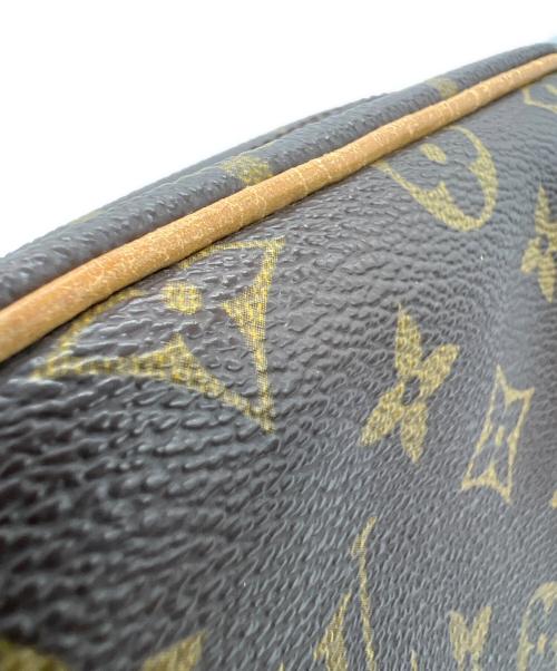 LOUIS VUITTON（ルイ ヴィトン）LOUIS VUITTON (ルイ ヴィトン) ショルダーバッグ モノグラム アマゾン ブラウンの古着・服飾アイテム