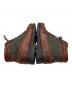 中古・古着 Timberland (ティンバーランド) ハイカットブーツ ブラウン サイズ:8：10000円