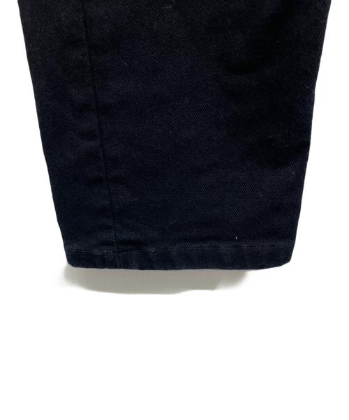 DIOR HOMME（ディオール オム）DIOR HOMME (ディオール オム) スキニーパンツ ブラック サイズ:27の古着・服飾アイテム