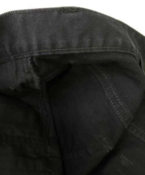 DIOR HOMME（ディオール オム）DIOR HOMME (ディオール オム) スキニーパンツ ブラック サイズ:27の古着・服飾アイテム