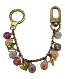 LOUIS VUITTON（ルイ ヴィトン）の古着「キーホルダー」｜マルチカラー