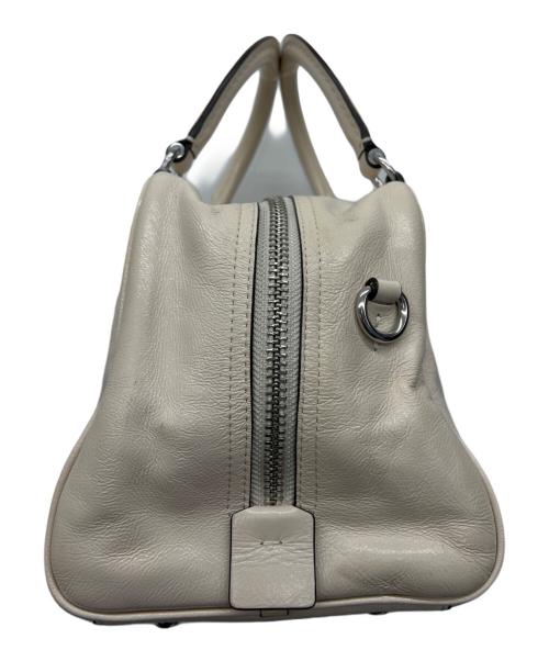 COACH（コーチ）COACH (コーチ) トートバッグ アイボリーの古着・服飾アイテム