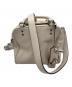 COACH（コーチ）の古着「トートバッグ」｜アイボリー