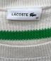 LACOSTEの古着・服飾アイテム：4000円