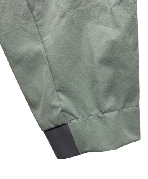 THE NORTH FACE（ザ ノース フェイス）THE NORTH FACE (ザ ノース フェイス) フレキシブルフィーディー ライトグリーン サイズ:Mの古着・服飾アイテム