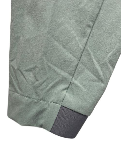 THE NORTH FACE（ザ ノース フェイス）THE NORTH FACE (ザ ノース フェイス) フレキシブルフィーディー ライトグリーン サイズ:Mの古着・服飾アイテム