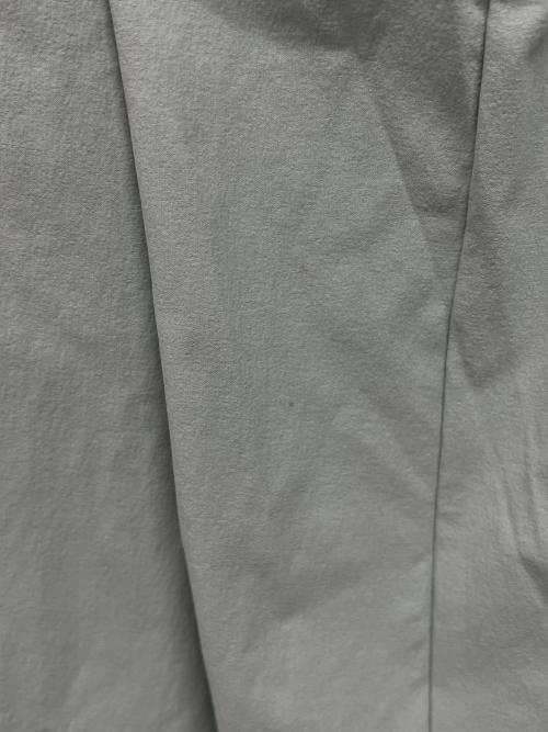 THE NORTH FACE（ザ ノース フェイス）THE NORTH FACE (ザ ノース フェイス) フレキシブルフィーディー ライトグリーン サイズ:Mの古着・服飾アイテム
