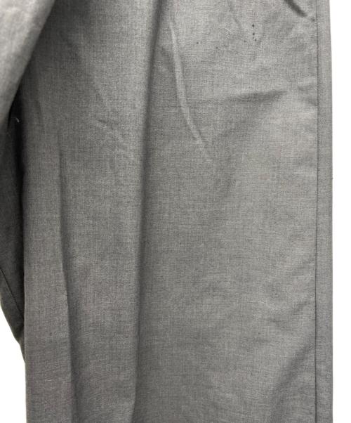 JOURNAL STANDARD（ジャーナルスタンダード）JOURNAL STANDARD (ジャーナルスタンダード) ワイドパンツ グレー サイズ:不明の古着・服飾アイテム