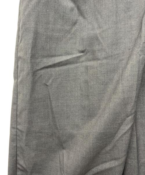 JOURNAL STANDARD（ジャーナルスタンダード）JOURNAL STANDARD (ジャーナルスタンダード) ワイドパンツ グレー サイズ:不明の古着・服飾アイテム