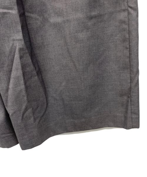 JOURNAL STANDARD（ジャーナルスタンダード）JOURNAL STANDARD (ジャーナルスタンダード) ワイドパンツ グレー サイズ:不明の古着・服飾アイテム