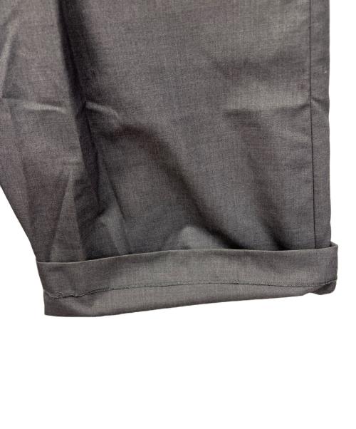 JOURNAL STANDARD（ジャーナルスタンダード）JOURNAL STANDARD (ジャーナルスタンダード) ワイドパンツ グレー サイズ:不明の古着・服飾アイテム