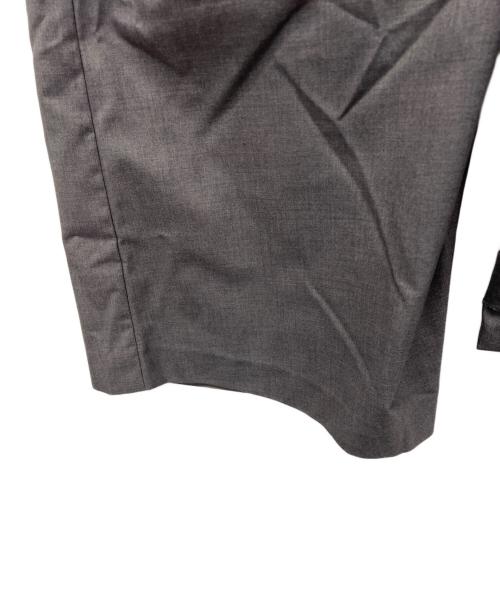 JOURNAL STANDARD（ジャーナルスタンダード）JOURNAL STANDARD (ジャーナルスタンダード) ワイドパンツ グレー サイズ:不明の古着・服飾アイテム