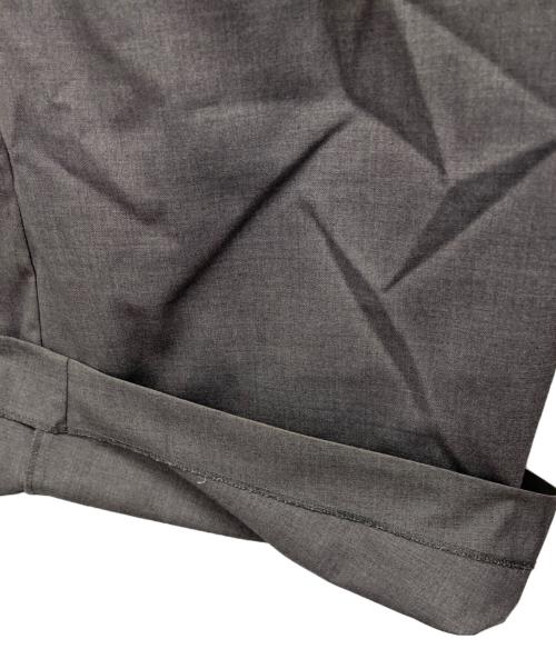 JOURNAL STANDARD（ジャーナルスタンダード）JOURNAL STANDARD (ジャーナルスタンダード) ワイドパンツ グレー サイズ:不明の古着・服飾アイテム