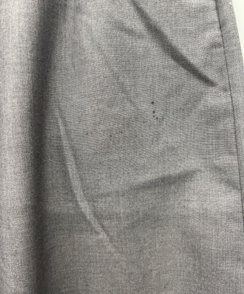 JOURNAL STANDARD（ジャーナルスタンダード）JOURNAL STANDARD (ジャーナルスタンダード) ワイドパンツ グレー サイズ:不明の古着・服飾アイテム