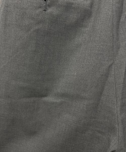 JOURNAL STANDARD（ジャーナルスタンダード）JOURNAL STANDARD (ジャーナルスタンダード) ワイドパンツ グレー サイズ:不明の古着・服飾アイテム