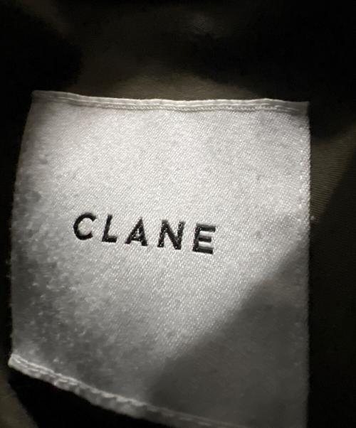 CLANE（クラネ）CLANE (クラネ) リバーシブルコート カーキ サイズ:不明の古着・服飾アイテム
