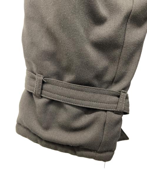 CLANE（クラネ）CLANE (クラネ) リバーシブルコート カーキ サイズ:不明の古着・服飾アイテム