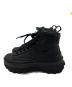 NIKE (ナイキ) ハイカットスニーカー ブラック サイズ:25：7000円