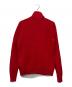 RALPH LAUREN SPORT (ラルフローレン スポーツ) 厚手ニット レッド サイズ:M：5000円