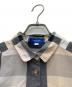 BLUE LABEL CRESTBRIDGEの古着・服飾アイテム：4000円