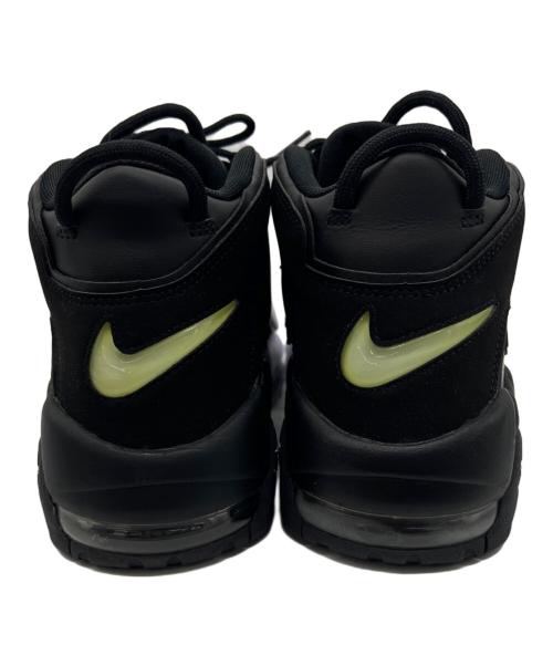 NIKE（ナイキ）NIKE (ナイキ) ハイカットスニーカー ブラック×ホワイト サイズ:27の古着・服飾アイテム