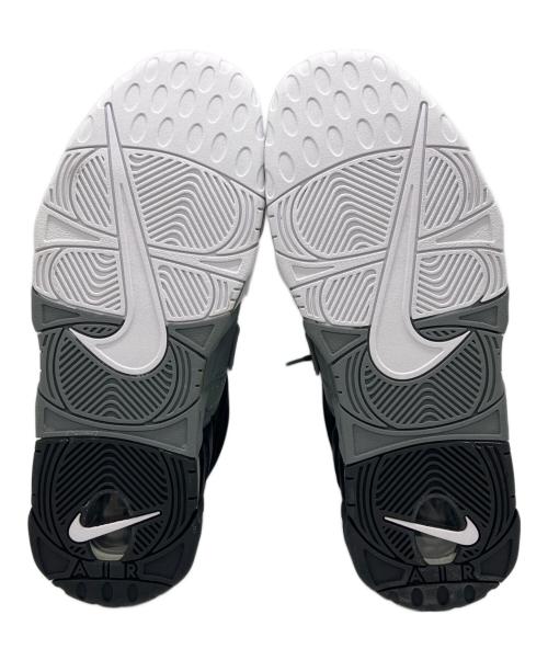 NIKE（ナイキ）NIKE (ナイキ) ハイカットスニーカー ブラック×ホワイト サイズ:27の古着・服飾アイテム
