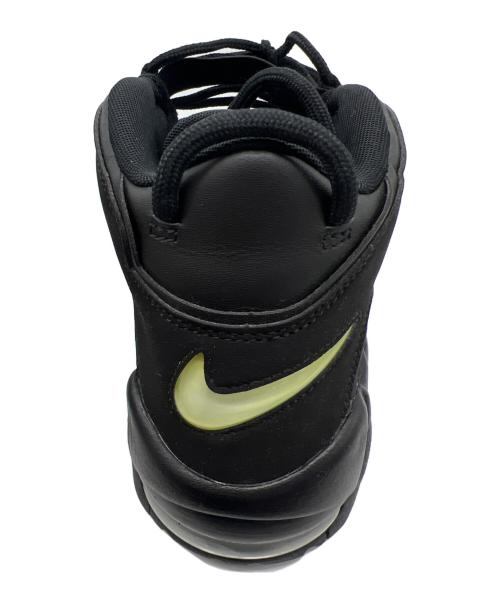 NIKE（ナイキ）NIKE (ナイキ) ハイカットスニーカー ブラック×ホワイト サイズ:27の古着・服飾アイテム