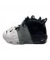 NIKE (ナイキ) ハイカットスニーカー ブラック×ホワイト サイズ:27：9000円