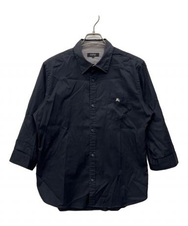 中古・古着通販】BURBERRY BLACK LABEL (バーバリーブラックレーベル