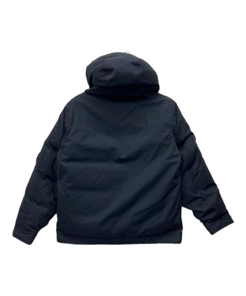 THE NORTH FACE（ザ ノース フェイス）THE NORTH FACE (ザ ノース フェイス) 65/35 Mountain Short Down Parka ネイビー サイズ:Mの古着・服飾アイテム