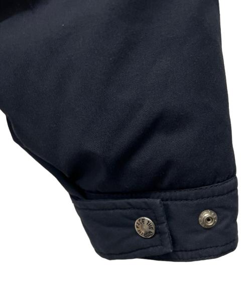 THE NORTH FACE（ザ ノース フェイス）THE NORTH FACE (ザ ノース フェイス) 65/35 Mountain Short Down Parka ネイビー サイズ:Mの古着・服飾アイテム