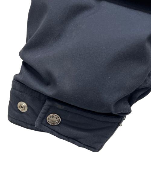 THE NORTH FACE（ザ ノース フェイス）THE NORTH FACE (ザ ノース フェイス) 65/35 Mountain Short Down Parka ネイビー サイズ:Mの古着・服飾アイテム