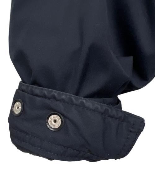 THE NORTH FACE（ザ ノース フェイス）THE NORTH FACE (ザ ノース フェイス) 65/35 Mountain Short Down Parka ネイビー サイズ:Mの古着・服飾アイテム