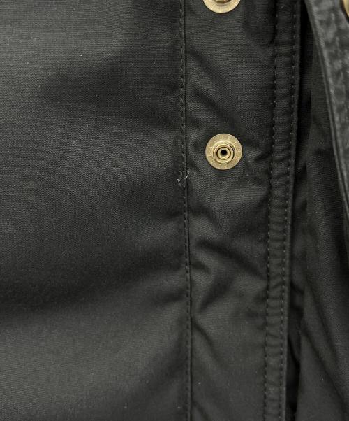 THE NORTH FACE（ザ ノース フェイス）THE NORTH FACE (ザ ノース フェイス) 65/35 Mountain Short Down Parka ネイビー サイズ:Mの古着・服飾アイテム