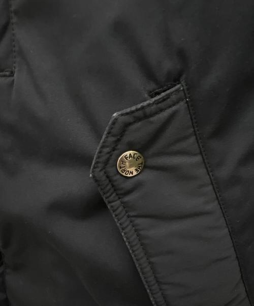THE NORTH FACE（ザ ノース フェイス）THE NORTH FACE (ザ ノース フェイス) 65/35 Mountain Short Down Parka ネイビー サイズ:Mの古着・服飾アイテム