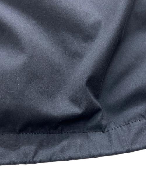 THE NORTH FACE（ザ ノース フェイス）THE NORTH FACE (ザ ノース フェイス) 65/35 Mountain Short Down Parka ネイビー サイズ:Mの古着・服飾アイテム