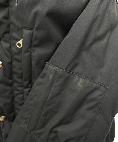 THE NORTH FACE（ザ ノース フェイス）THE NORTH FACE (ザ ノース フェイス) 65/35 Mountain Short Down Parka ネイビー サイズ:Mの古着・服飾アイテム
