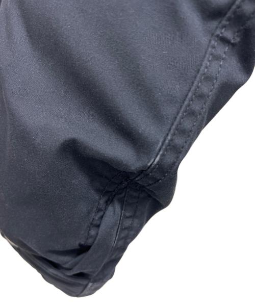 THE NORTH FACE（ザ ノース フェイス）THE NORTH FACE (ザ ノース フェイス) 65/35 Mountain Short Down Parka ネイビー サイズ:Mの古着・服飾アイテム