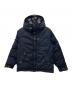 THE NORTH FACE（ザ ノース フェイス）の古着「65/35 Mountain Short Down Parka」｜ネイビー