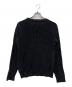 Schott (ショット) 厚手ニット グレー サイズ:S：6000円