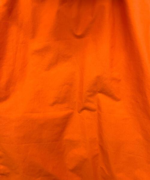 THE NORTH FACE（ザ ノース フェイス）THE NORTH FACE (ザ ノース フェイス) マウンテンジャケット オレンジ×ブラック サイズ:Mの古着・服飾アイテム