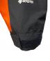 中古・古着 THE NORTH FACE (ザ ノース フェイス) マウンテンジャケット オレンジ×ブラック サイズ:M：22000円