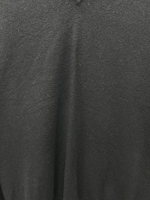 PENDLETON（ペンドルトン）PENDLETON (ペンドルトン) ニットベスト ネイビー サイズ:XLの古着・服飾アイテム