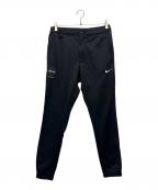 NIKE×F.C.R.B.ナイキ×エフシーレアルブリストル）の古着「パンツ」｜ブラック