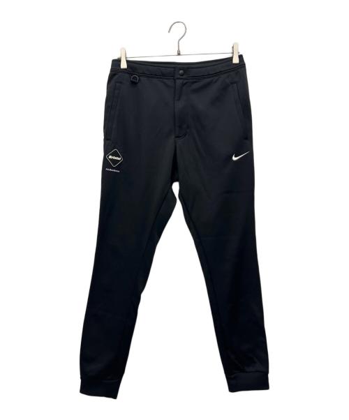 NIKE（ナイキ）NIKE (ナイキ) F.C.R.B. (エフシーレアルブリストル) パンツ ブラック サイズ:Mの古着・服飾アイテム