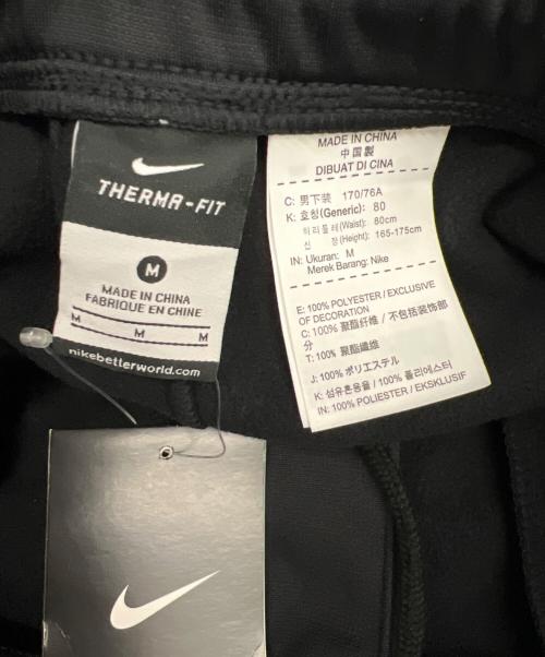 NIKE（ナイキ）NIKE (ナイキ) F.C.R.B. (エフシーレアルブリストル) パンツ ブラック サイズ:Mの古着・服飾アイテム